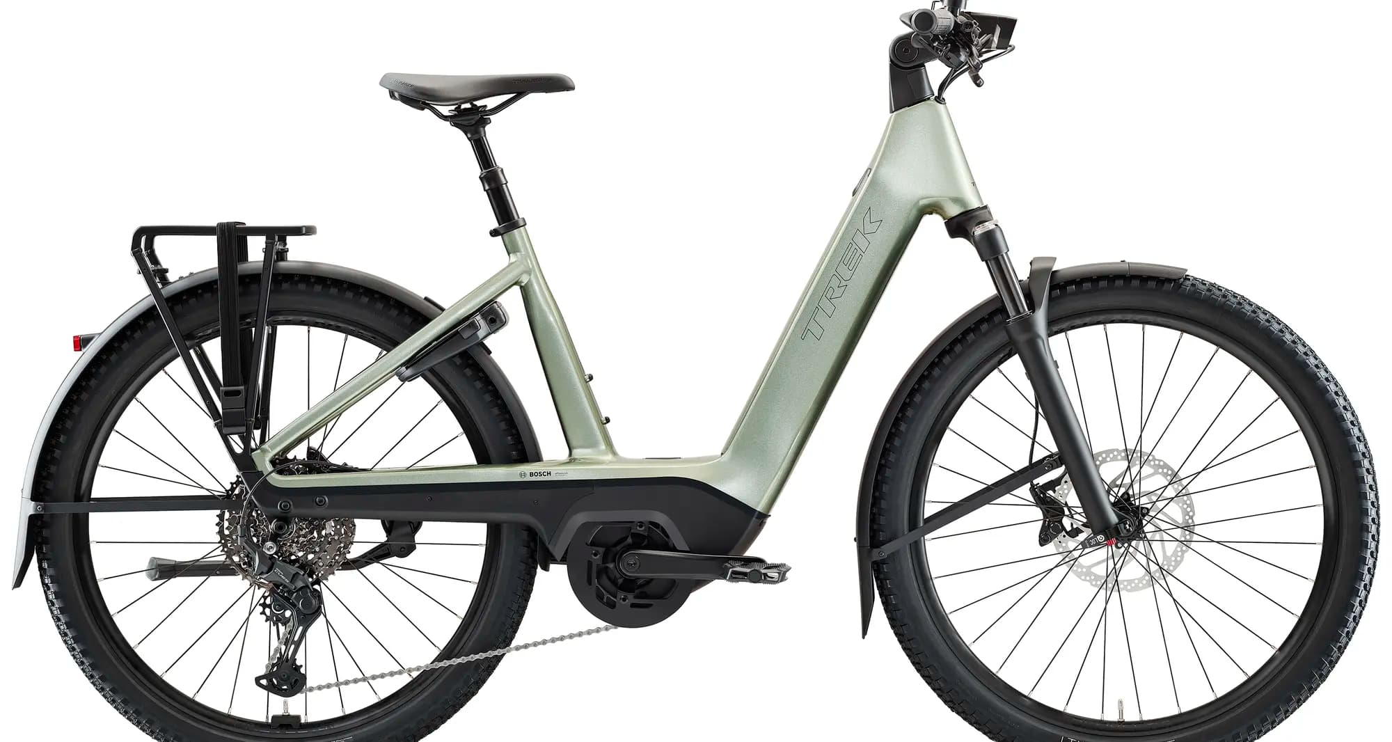 VTCAE TREK Charter 4+