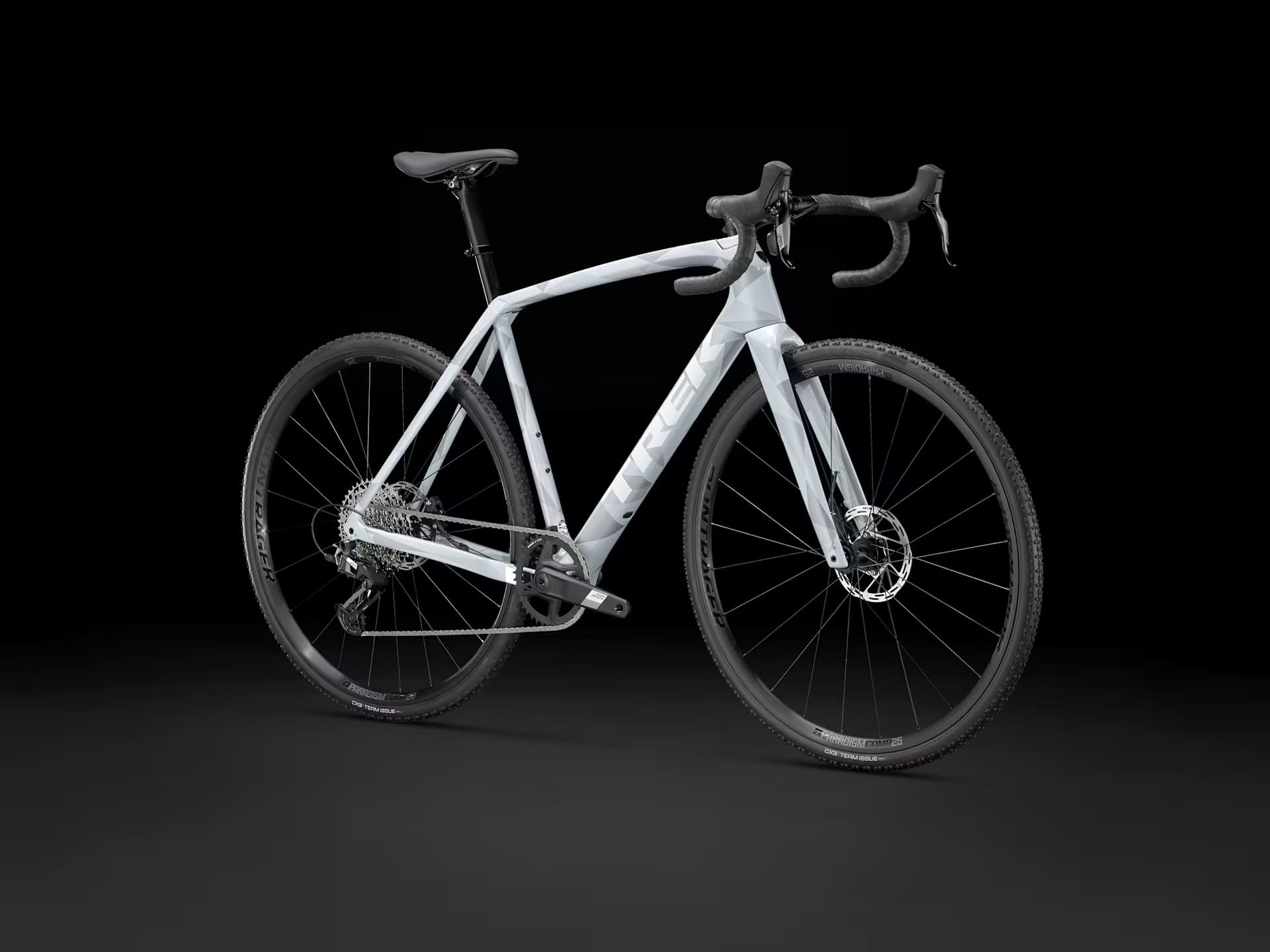 GRAVEL Carbone