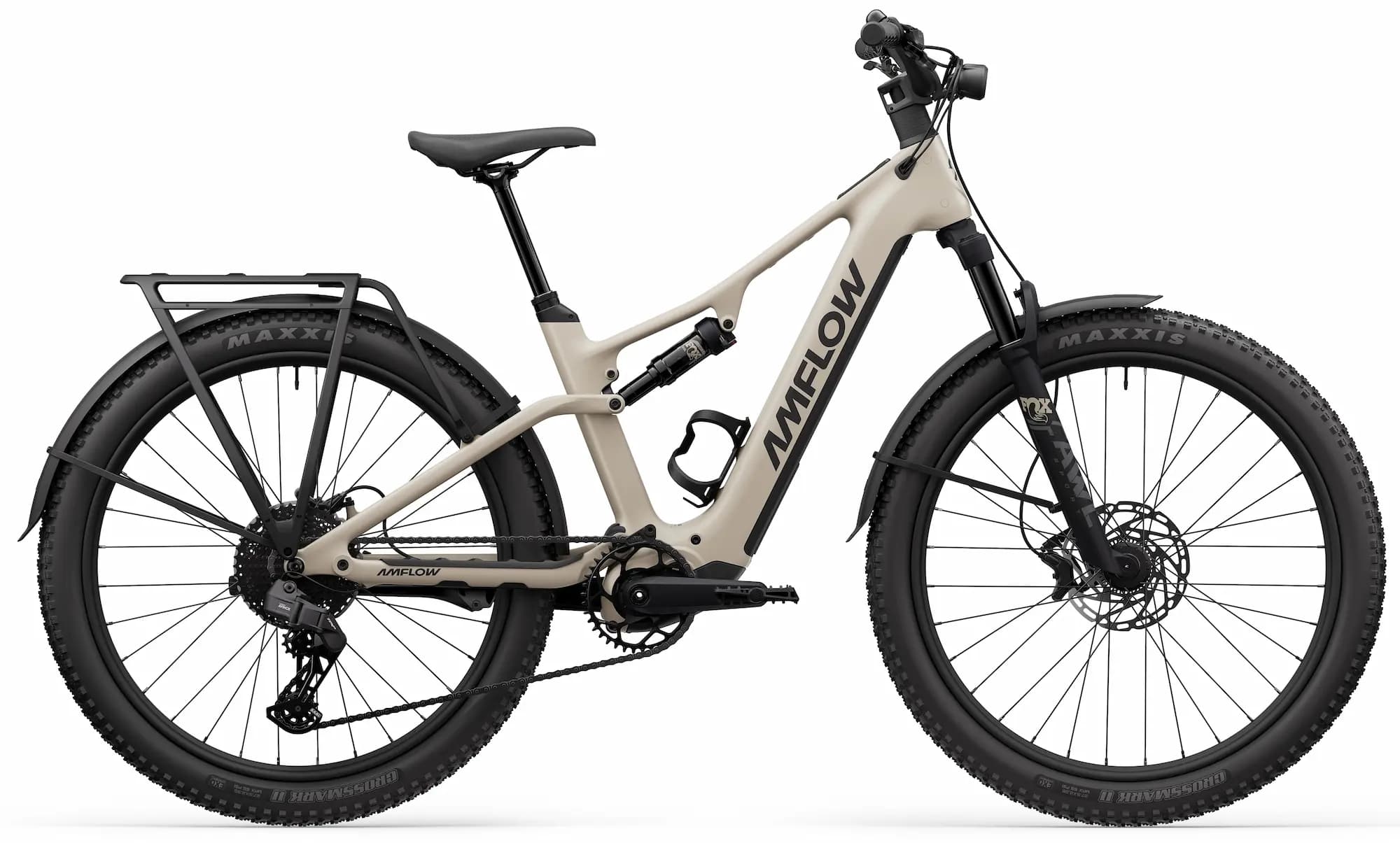 VTCAE AMFLOW TL